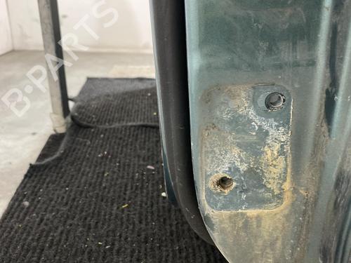 Used Left front door VW POLO (9N_, 9A_) 1.4 TDI (70 hp) 19964938