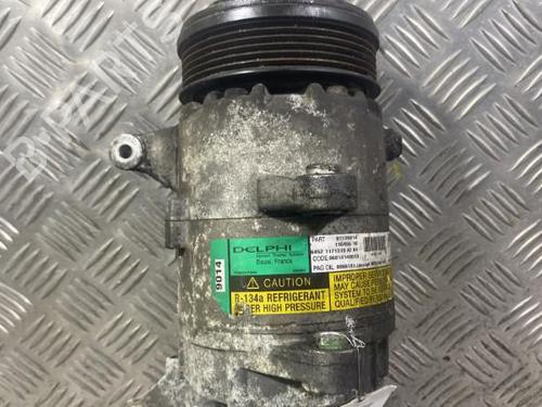 Used AC compressor AC compressor MINI MINI (R50, R53) One (90 hp) 19991267 19991267