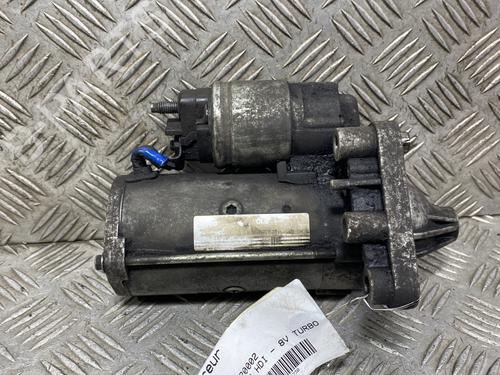 Used Starter CITROËN DS5 1.6 HDi 115 (114 hp) 29413284