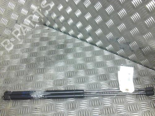 Used Tailgate lift support SEAT IBIZA II (6K1) 1.4 i (60 hp) 20015449
