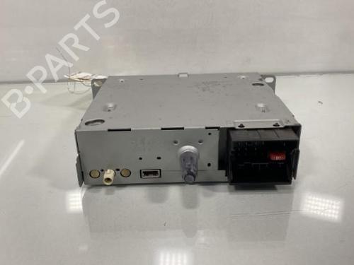 Used Radio Radio CITROËN C4 II (NC_) 1.6 HDi 115 (114 hp) 19952377 19952377