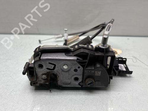 Used Rear right lock CITROËN C4 CACTUS 1.2 VTi 82 (82 hp) 32168521