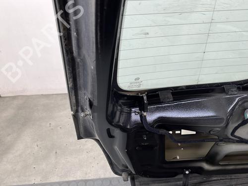 Tailgate FIAT 500 (312_) 1.2 (312AXA1A) | BP30148364C6 