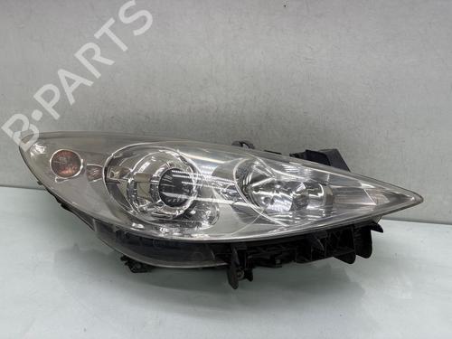 Used Right headlight Right headlight 36891521 36891521