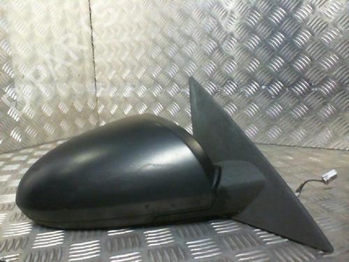 right-mirror-nissan-primera-hatchback-p12-96301au48e-2002-20005512 main image