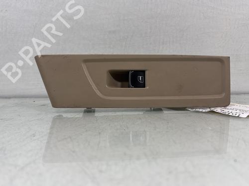 Used Right front window switch VW PASSAT B7 (362) 2.0 TDI (140 hp) 29574654