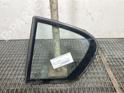 Dør rude ventre bagtil BMW 1 (E87) 118 d (122 hp) 31641162