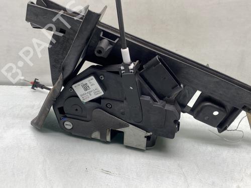 Rear left lock FORD FOCUS III 1.6 TDCi | BP30457419C100 