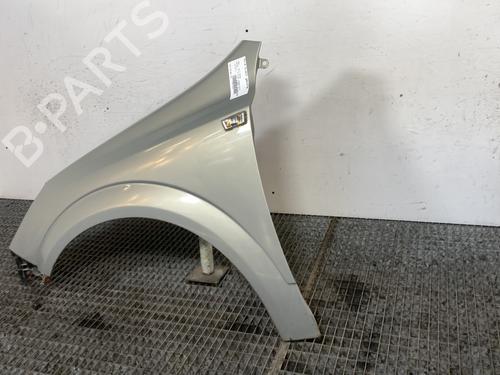 Left front fenders OPEL ASTRA H TwinTop (A04) 1.9 CDTi (L67) | BP24476045C41 