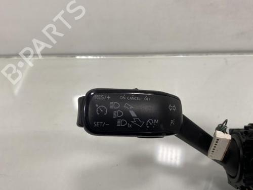 Used Steering column stalk Steering column stalk VW GOLF VII (5G1, BQ1, BE1, BE2) [2012-2021] 19970276 19970276