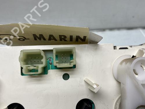 Climate control PEUGEOT 307 (3A/C) 2.0 HDi 90 | BP24960531I5 