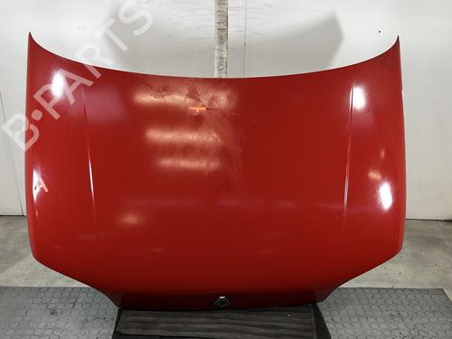 Panser RENAULT CLIO I (B/C57_, 5/357_) 1.9 D (65 hp) 29609964