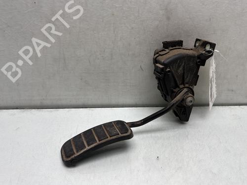 Used Pedal RENAULT MASTER II Van (FD) 2.5 dCi (FD01, FD02, FD21, FD22, FD31, FD32, FD3Y, FD71,... (120 hp) 28537822