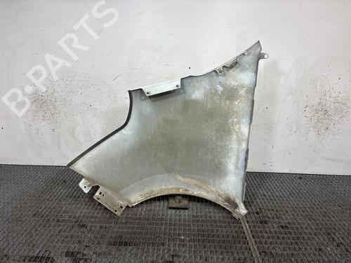 Used Right front fenders Right front fenders RENAULT MASTER III Van (FV) 2.3 dCi 100 FWD (FV0A, FV0B, FV0G, FV0K, FV0H) (101 hp) 36008399 36008399