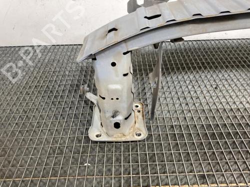 Front bumper reinforcement FORD FOCUS C-MAX (DM2) 1.6 TDCi | BP20483136C109 