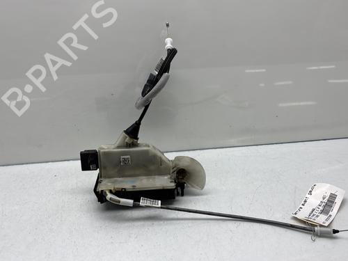 Used Front left lock CITROËN DS5 2.0 BlueHDi 180 (180 hp) 27624123