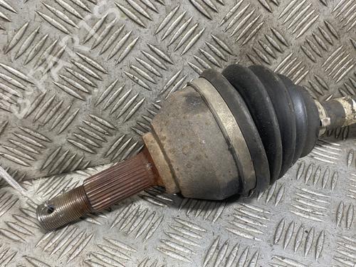 Used Left front driveshaft Left front driveshaft RENAULT KOLEOS I (HY_) 2.0 dCi (HY0K) (150 hp) 30968652 30968652