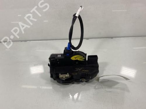 Used Front left lock OPEL ASTRA J (P10) 1.3 CDTI (68) (95 hp) 19976704