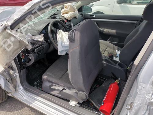 Right front window switch VW GOLF V (1K1) 1.9 TDI | BP20002368I26 