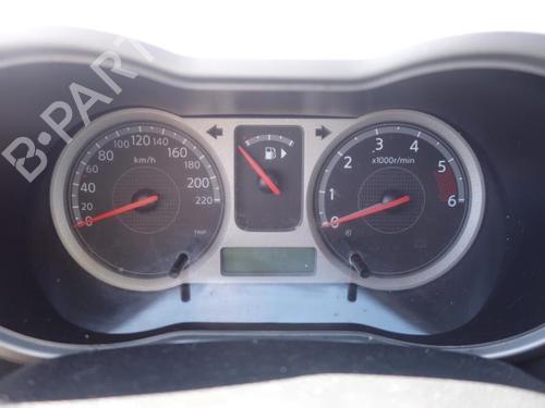 Right front window switch NISSAN NOTE (E11, NE11) 1.5 dCi | BP20001132I26 - Image 15