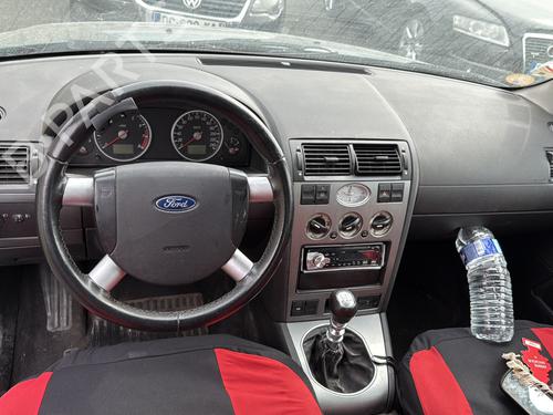 Wheel arch FORD MONDEO III Saloon (B4Y) 1.8 16V | BP31250961C56 