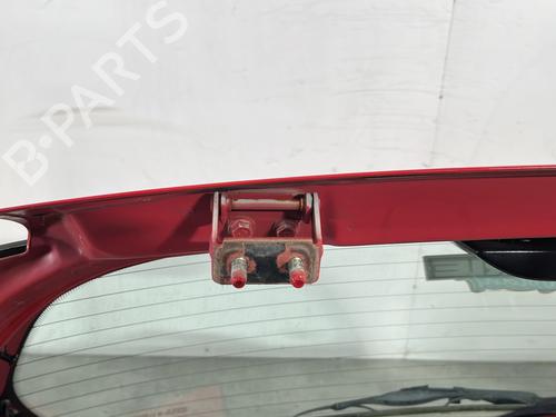 Tailgate CHEVROLET AVEO / KALOS Hatchback (T250, T255) 1.2 LPG | BP29300675C6 