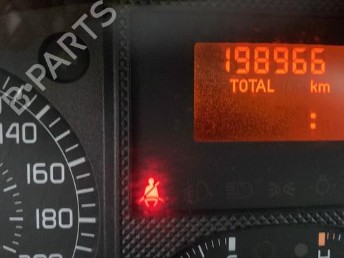 Left headlight FIAT IDEA (350_) 1.3 D Multijet | BP30907415C28 - Image 14