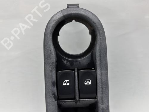 Left front window switch RENAULT CLIO III (BR0/1, CR0/1) 1.5 dCi (BR17, CR17) | BP28353595I27 - Image 4