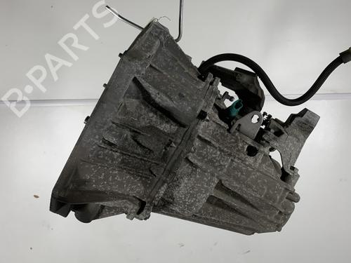 Used Gearbox Gearbox RENAULT SCÉNIC III (JZ0/1_) 1.5 dCi (106 hp) 26966651 26966651