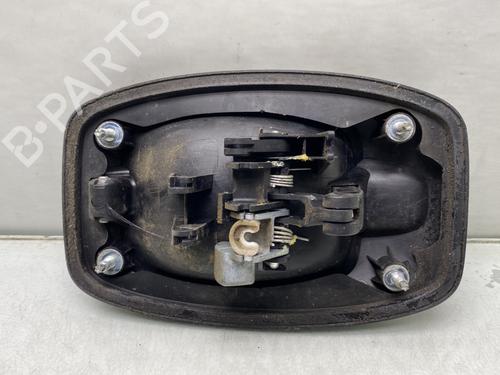 Rear right exterior door handle CITROËN JUMPER II Van 2.2 HDi 100 | BP20703502C130 