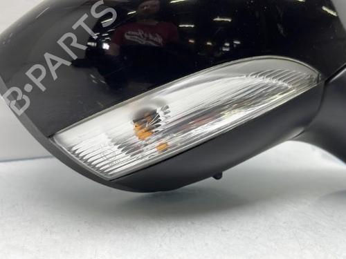 Right mirror RENAULT CLIO IV (BH_) 1.5 dCi 90 | BP21962108C27 