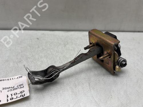 hingedoor-check-strap-peugeot-307-3ac-2000-2001-2002-2003-2004-2005-2006-2007-2008-2009-2010-2011-2012-30719982 main image