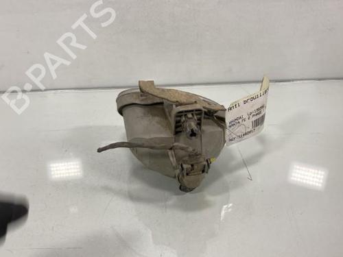 Used Left front fog light Left front fog light HYUNDAI SANTA FÉ II (CM) 2.2 CRDi GLS 4x4 (150 hp) 21081598 21081598