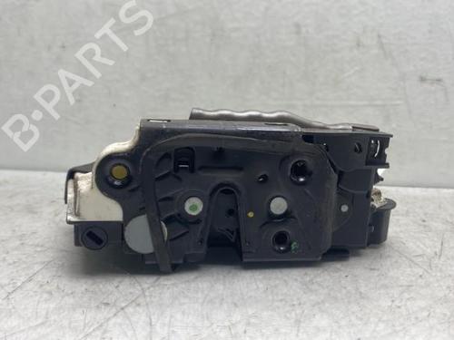 Front right lock VW SHARAN (7N1, 7N2) 2.0 TDI | BP19952769C97 