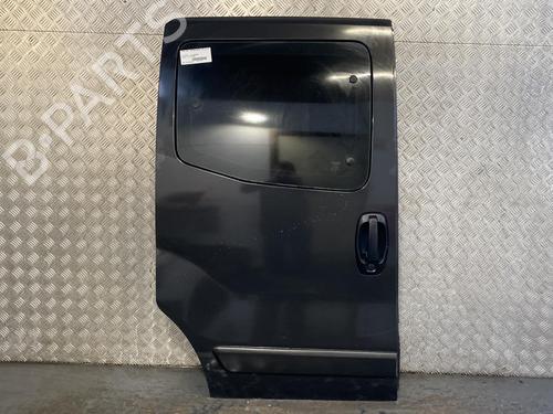 Høyre side skyvedør CITROËN NEMO MPV 1.3 HDi 75 | BP20009516C75 