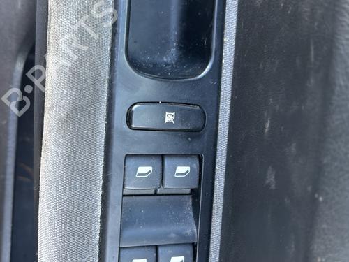 Climate control PEUGEOT 307 Break (3E) 1.6 HDi 110 | BP34409960I5 - Image 25