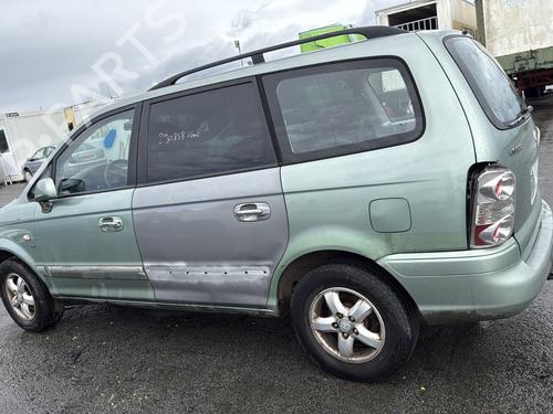 Starter HYUNDAI TRAJET (FO) 2.0 CRDi | BP36590810M8 - Image 10