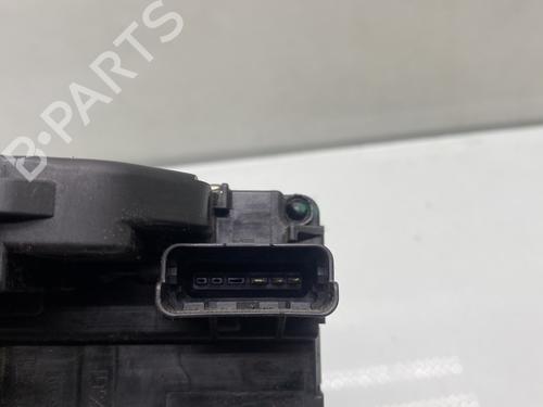 Front right lock NISSAN JUKE (F15) 1.5 dCi | BP26392782C97 