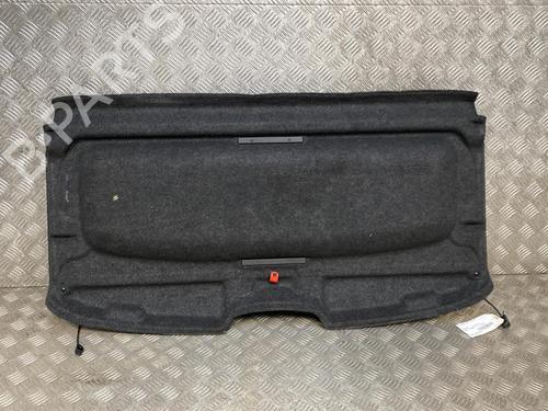Rear parcel shelf PEUGEOT 308 I (4A_, 4C_) 2.0 HDi | BP20024887C85 