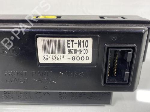 display-monitor-kia-pro-ceed-ed-957101h100-2008-2009-2010-2011-2012-2013-20025717 main image