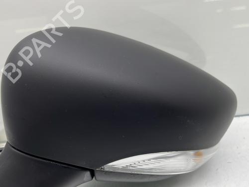Left mirror RENAULT CLIO IV (BH_) 1.5 dCi 75 | BP25123477C26 