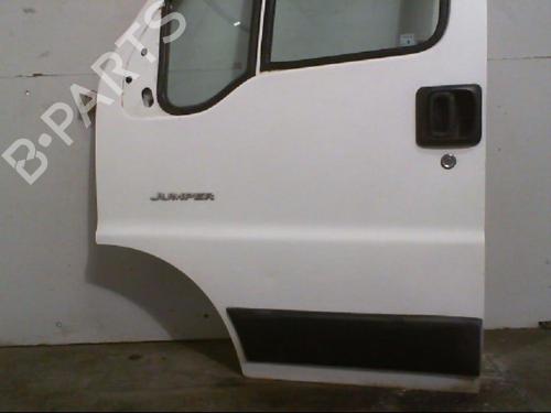 Used Left front door CITROËN JUMPER I Van (244) [2002-2025]  21948870