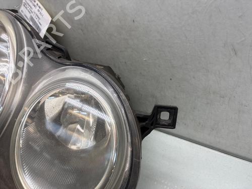 Used Right headlight Right headlight 38598383 38598383