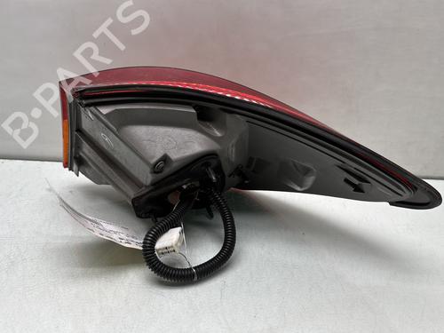 Left taillight LEXUS IS II (_E2_) 220d (ALE20) | BP29759434C34 