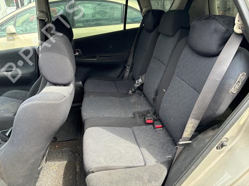 Switch TOYOTA COROLLA Verso (_E12_) 2.0 D-4D (CDE120_, CDE120R) | BP37075883I30 - Image 28