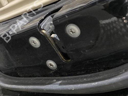 Right front door NISSAN X-TRAIL I (T30) 2.2 Di 4x4 | BP21956344C3 