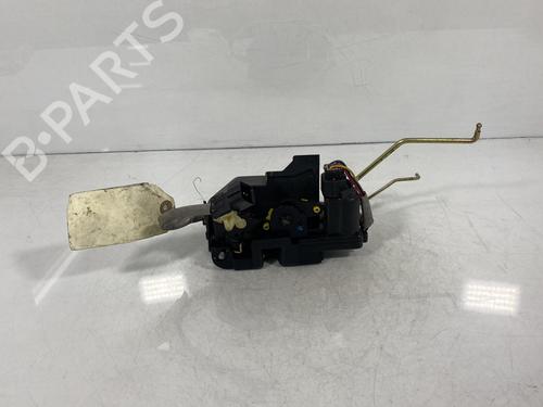 Front right lock HYUNDAI GETZ (TB) 1.5 CRDi | BP19984675C97 