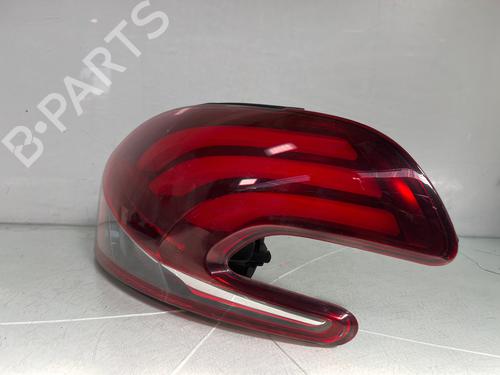 Used Right taillight Right taillight PEUGEOT 208 I (CA_, CC_) 1.2 THP 110 (110 hp) 36162617 36162617