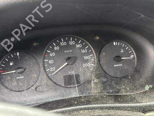 Right taillight RENAULT KANGOO (KC0/1_) 1.2 (KC0A, KC0K, KC0F, KC01) | BP33014953C35  - Image 19