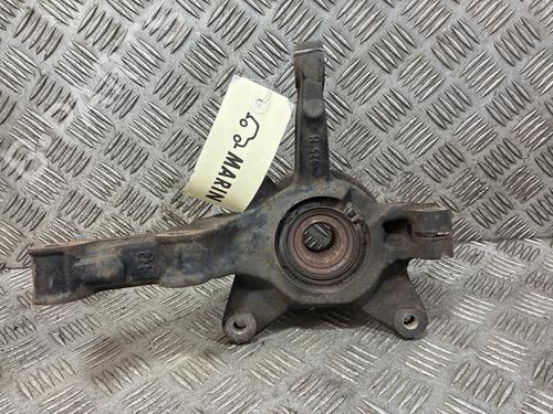Right front steering knuckle RENAULT KANGOO Express (FW0/1_) | BP37249661M26 - Image 3